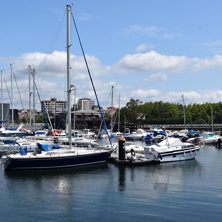 Nuevo Apartamento Centrico Junto Al Mar Vilagarcia de Arousa Exterior photo
