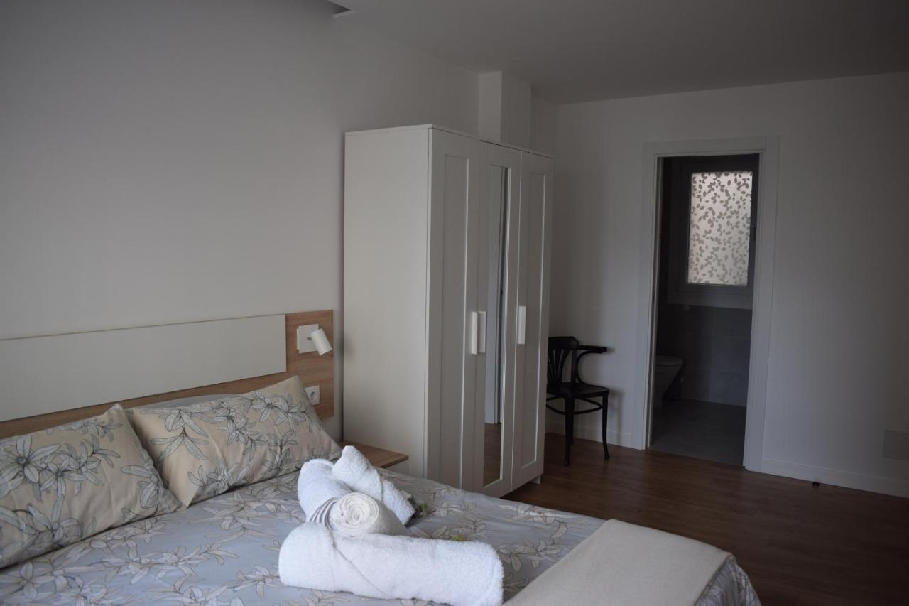 Nuevo Apartamento Centrico Junto Al Mar Vilagarcia de Arousa Exterior photo