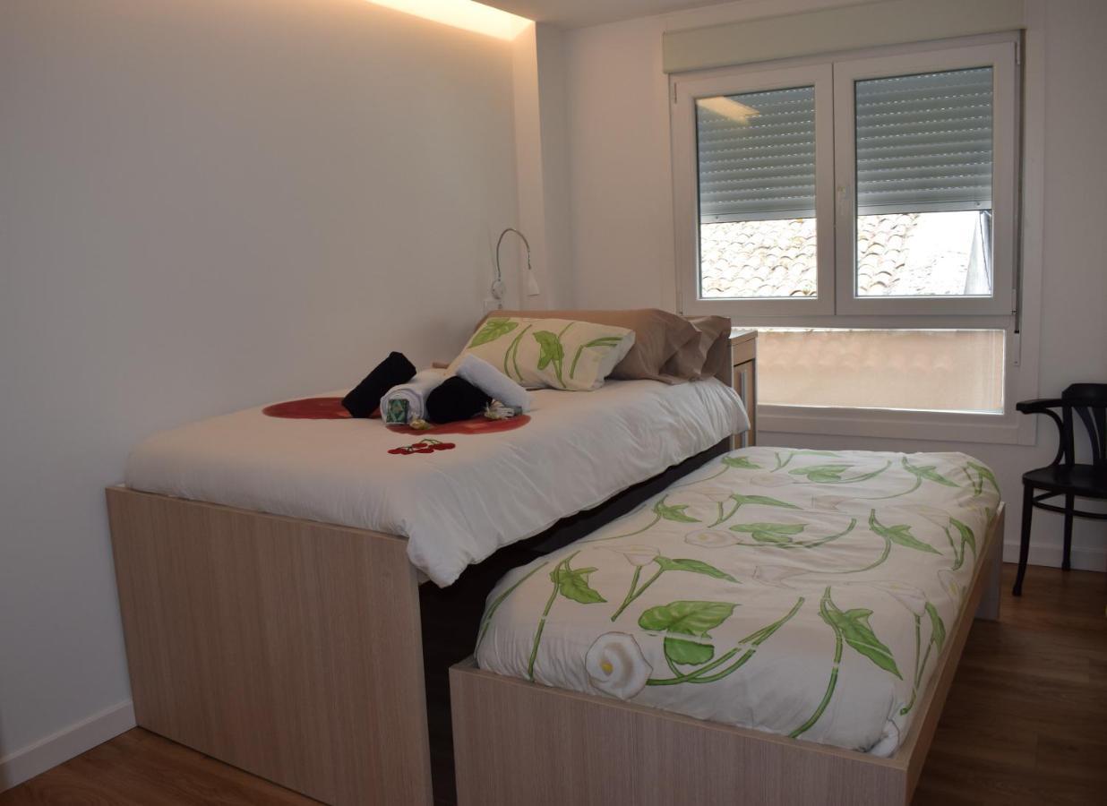 Nuevo Apartamento Centrico Junto Al Mar Vilagarcia de Arousa Exterior photo